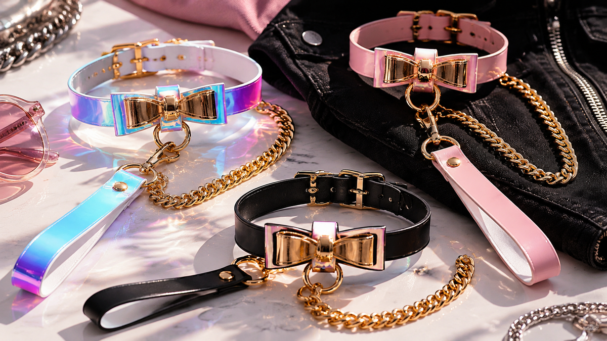 Choker Collar inline scene 2