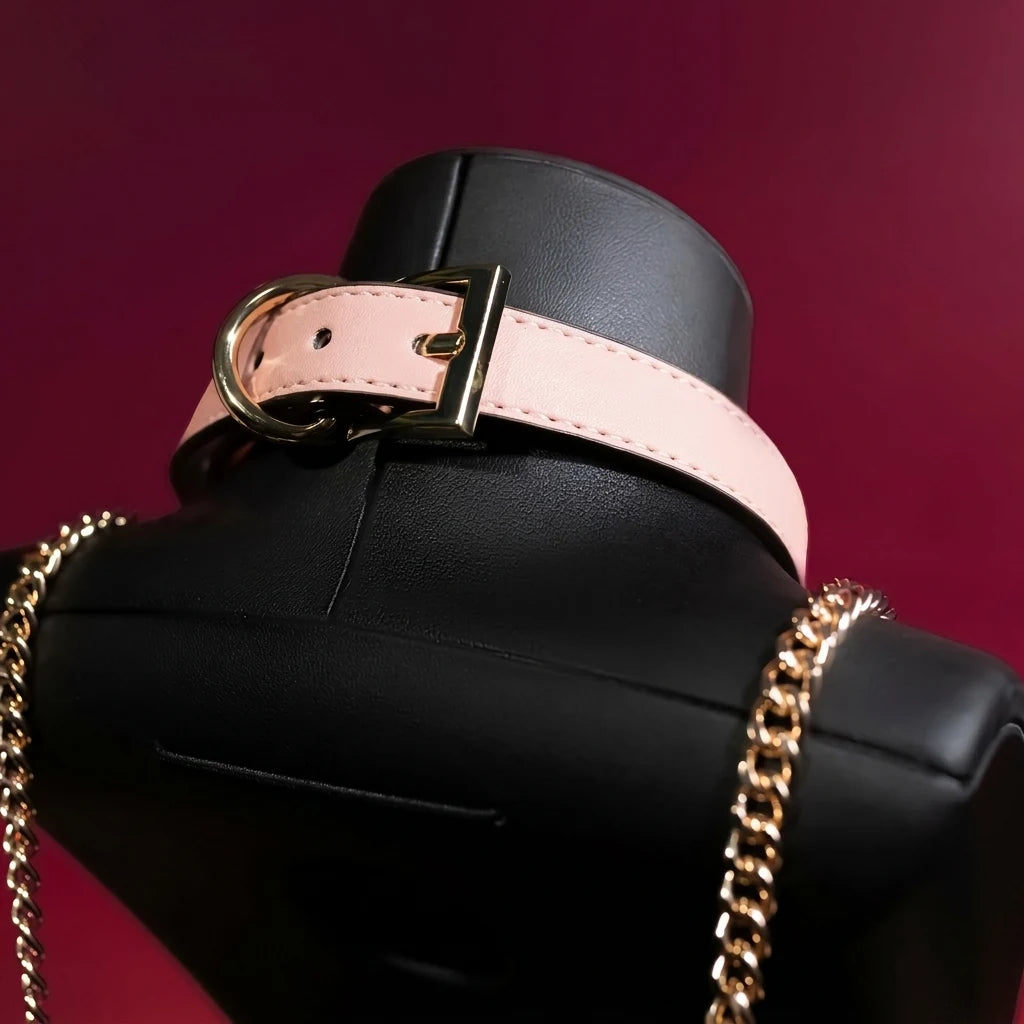Chain silhouette