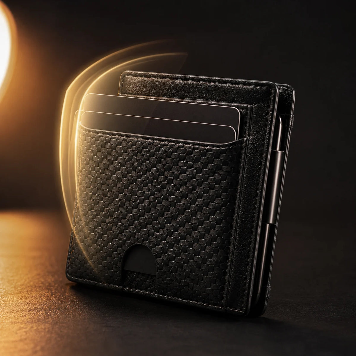 Smart RFID Protection